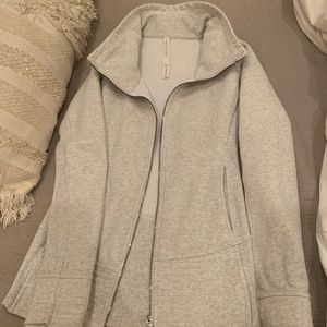 Lululemon Jacket